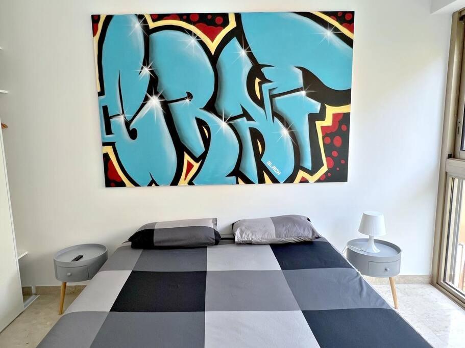 Carre D'or 2 Apartment Nizza